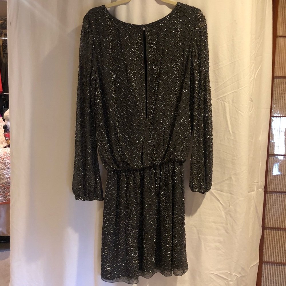 New dress with tags!